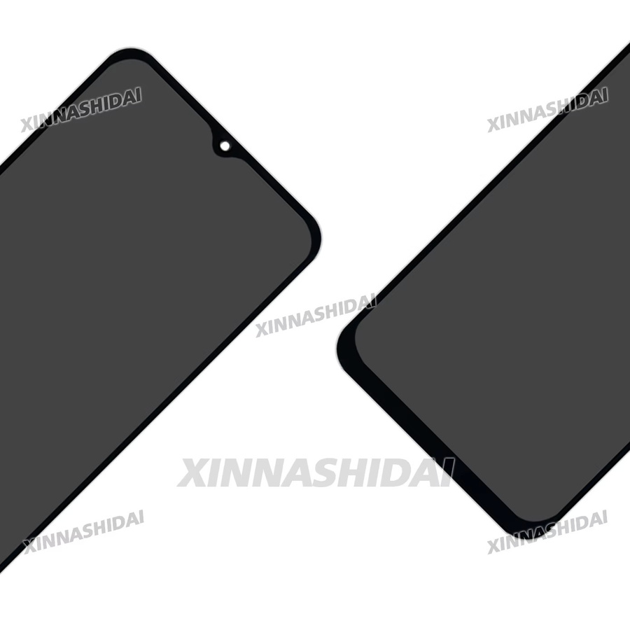 LCD Display Touchscreen Digitizer Montage für OPPO A9 2020 und OPPO A5 2020 in Schwarz - Bild 2