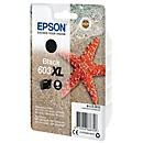Original Epson Tintenpatrone 603XL Schwarz C13T03A14010 mit 8,9 ml Inhalt - Bild 2
