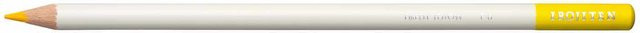 Tombow IROJITEN Farbstift Firefly Yellow aus Holz - Bild 1