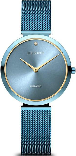 Bering Damenuhr Charity, 32 mm, 3 ATM - Bild 1