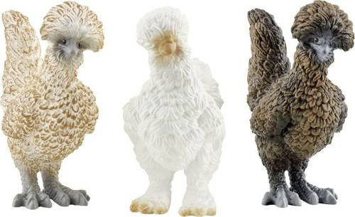 schleich Farm World 42574 Hühnerfreunde - Bild 1