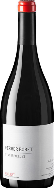 Ferrer Bobet Vinyes Velles 2020 Rotwein, Priorat, 0,75 l - Bild 1