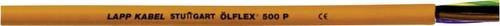 LAPP Anschlussleitung ÖLFLEX 500 P 3 x 1mm² Orange 1000m - Bild 1