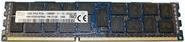 Dell DDR3L ECC Registered RAM Modul 16 GB DIMM 240-PIN 1600 MHz PC3L-12800 CL11 1.35 V Schwarz - Bild 1