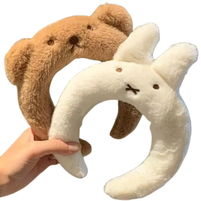 Miffy Boris Stirnband, Kinder - Bild 3