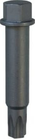 Gedore Schraubendrehereinsatz T50 grau - Bild 1