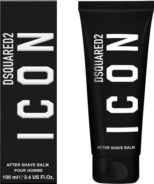 Dsquared2 Icon Pour Homme After Shave Balm, Herren - Bild 1