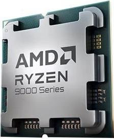 AMD Ryzen 7 9700X Prozessor AM5 mit 8 Kernen und 16 Threads, 5,5 GHz Boost, 40 MB Cache, Zen 5 Architektur - Bild 2