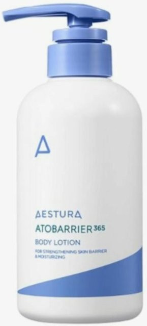 AESTURA Atobarrier 365 Körperlotion, 400 ml, Unisex - Bild 1