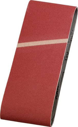 Kwb Schleifband-Set Körnung 100, 3 Stück, L x B: 560 x 100 mm - Bild 1