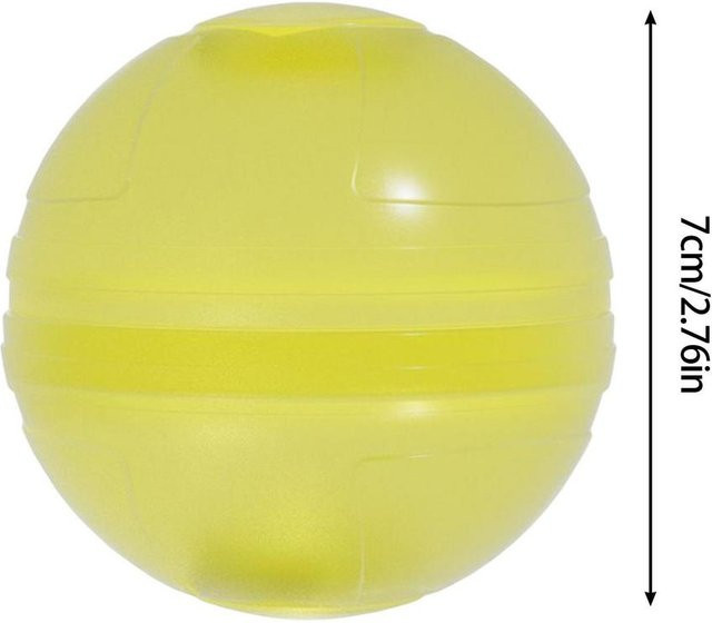 Kidsly Wiederverwendbare Wasserballons, 5-teiliges Set, Silikon, leuchtend, ab 12 Jahre - Bild 1