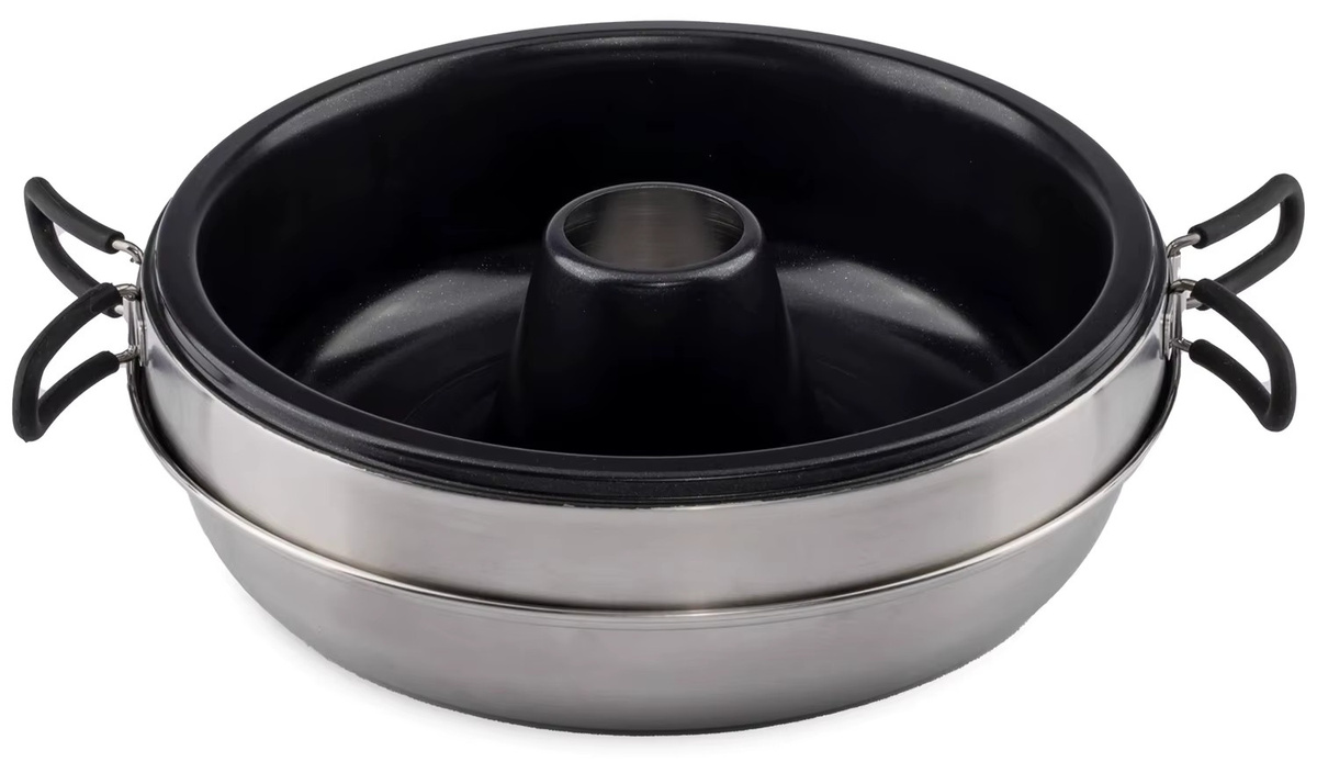 Petromax Dimego Camping Backofen tragbar - Bild 1