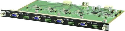 ATEN VM7104-AT VGA-Controllerkarte mit HDMI-Unterstützung - Bild 1