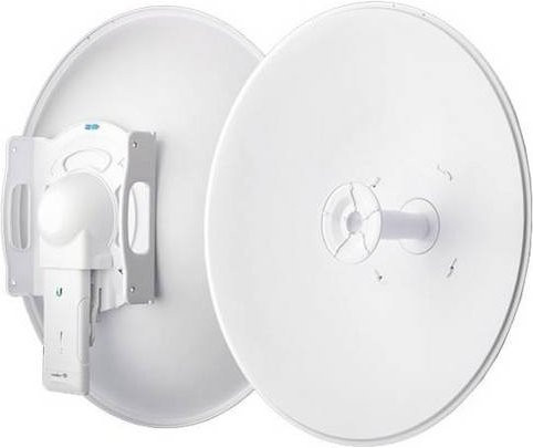 Ubiquiti Networks RocketDish RD-5G30-LW WLAN Parabol-Antenne 5 GHz in Weiß - Bild 1