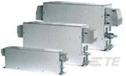 TE Connectivity 1609989-5 Steckverbinder in Silber - Bild 1