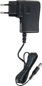 KS Tools Netzteil 12V in Schwarz - Bild 1