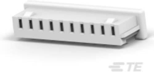 TE Connectivity Beutel 1-440146-0 in Weiß - Bild 1