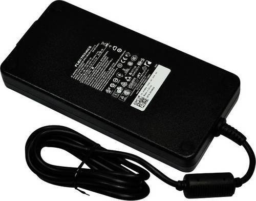 Dell 0FHMD4 Notebook-Netzteil 240W, 19.5 V / 12.3A, Schwarz - Bild 1