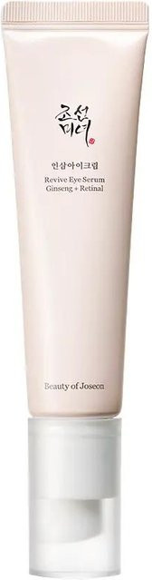 Beauty of Joseon Ginseng Augencreme, 30 ml, Retinol - Bild 1