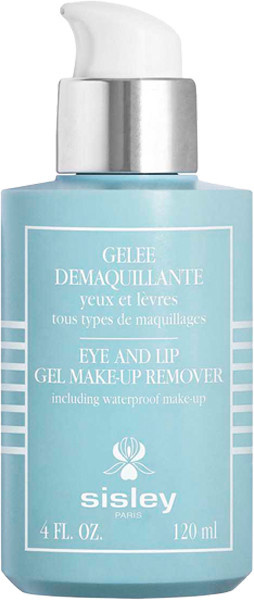 Sisley Gelee Demaquillante Yeux et Levres, Gel, für empfindliche Haut - Bild 1