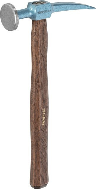 PICARD Pickhammer 450g mit Pinne und Hickorystiel in Silber - Bild 1