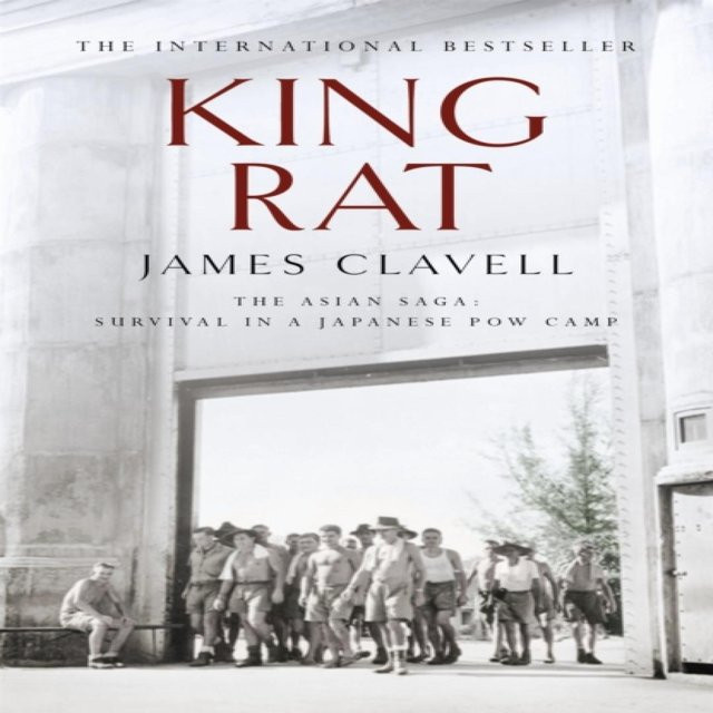 König Rat von James Clavell, Taschenbuch - Bild 1