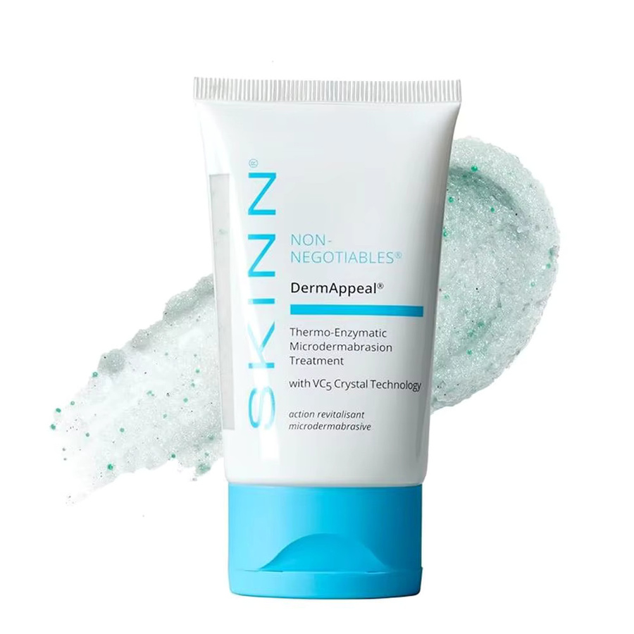 Skinn Körperpeeling, 50g, Unisex - Bild 3