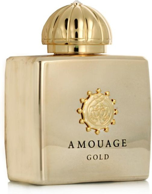 Amouage Gold Woman Eau de Parfum, 100 ml, Damen - Bild 1