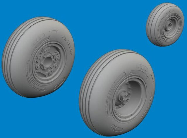 ICM UH-60 Wheels, Modellbau, 1:48 - Bild 1