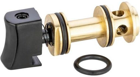 Hazet Abzughebel 9035VH-02/9 in Gold - Bild 1