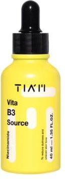 TIAM Vita B3 Source Serum mit 10 % Niacinamid, 40 ml - Bild 1