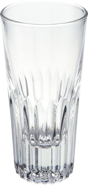 Bormioli Rocco Schnapsglas Rialto, 6er Pack, transparent, Durchmesser: 6,5 cm, Höhe: 11,5 cm, 170 ml - Bild 1