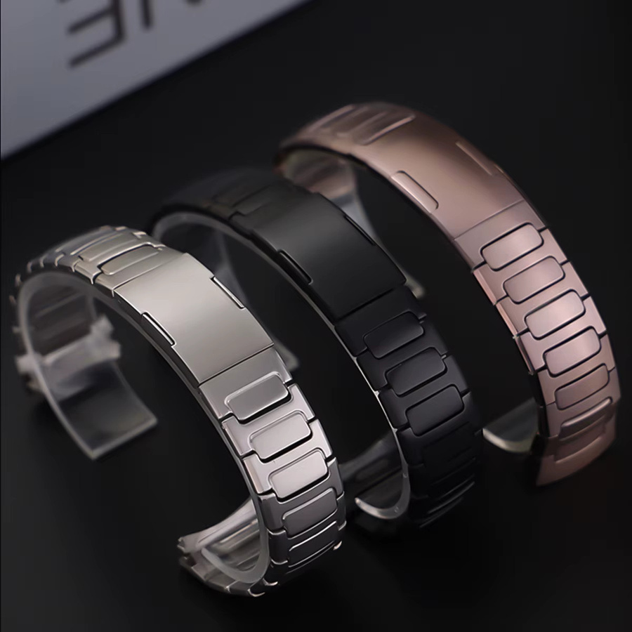 FancyWrist Uhrenarmband Titan, Unisex - Bild 2