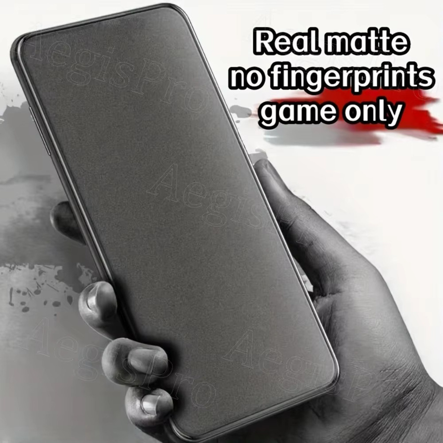 4 Stück matte Hydrogel-Displayschutzfolien für OnePlus 7 8 9 11 13 15 Pro und OnePlus ACE5, transparent und fingerabdruckresistent - Bild 4