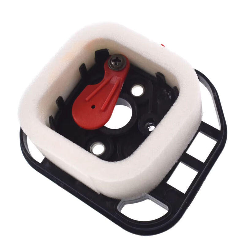 Vibratite Luftfilter Box Choke Montage Kit für 25,4 CC G26LS Trimmer, Pinsel Cutter und Rasenmäher Ersatzteile - Bild 3