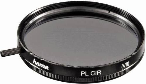 Hama Effektfilter 52mm in Schwarz - Bild 1