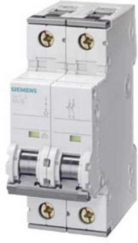 Siemens 5SY4216-5 Leitungsschutzschalter 16A 230V 400V in Weiß - Bild 1