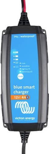 Victron Energy Blue Smart IP65 12/4 Bleiakku-Ladegerät mit Bluetooth, 12V, 4A - Bild 1