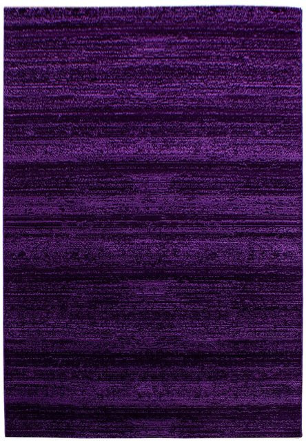 Ayyildiz Kurzflorteppich Plus 8000 in Violett, B: 140 cm, T: 200 cm - Bild 1