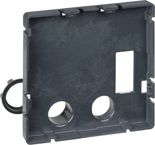 Schneider Electric TRV00128 Montagezubehör Schwarz B: 6,4 cm, H: 6,4 cm - Bild 1