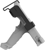 Zebra Gabelstaplerhalter für Zebra MC9300 in Grau - Bild 1