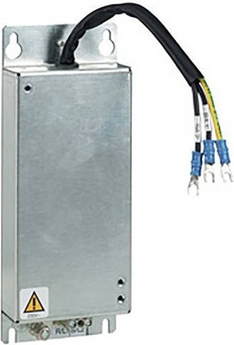 Schneider Electric VW3A4417 Leistungsschalterzubehör in Silber - Bild 1