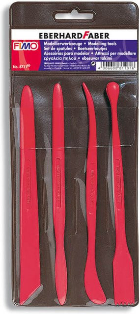 Staedtler FIMO Modellierwerkzeuge - Bild 2