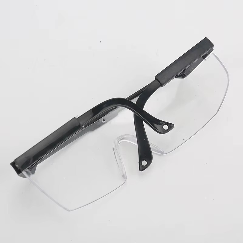 Marbit Anti-Splash Arbeitsschutzbrille zum Schutz vor Wind und Staub für Labor, Industrie und Radfahren - Bild 2