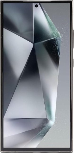Samsung Galaxy S24 Ultra 5G SM S928B Display Ersatz mit Touchscreen Digitizer Einheit in Grau, 6,8 Zoll - Bild 1