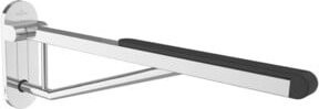 Villeroy & Boch Vicare Design Klappgriff in Chrom, Höhe: 75 cm - Bild 1