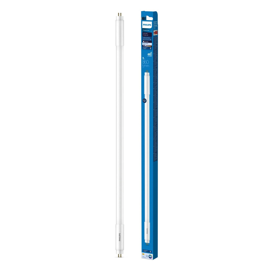 Philips Leuchtmittel T5 Röhrenform G5 7 W 4.000 K Weiß - Bild 2