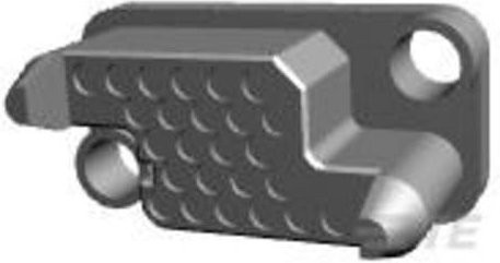 TE Connectivity Tray 213881-3 in Grau - Bild 1
