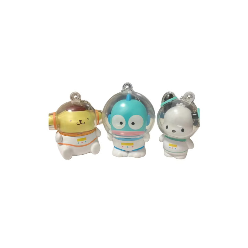Sanrio Candy Planet Serie Blind Box, Desktop Ornament, Spielzeug - Bild 3