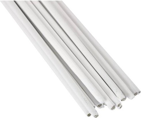 Rothenberger Industrial 35600 Lötstange in Silber, 221 g - Bild 1